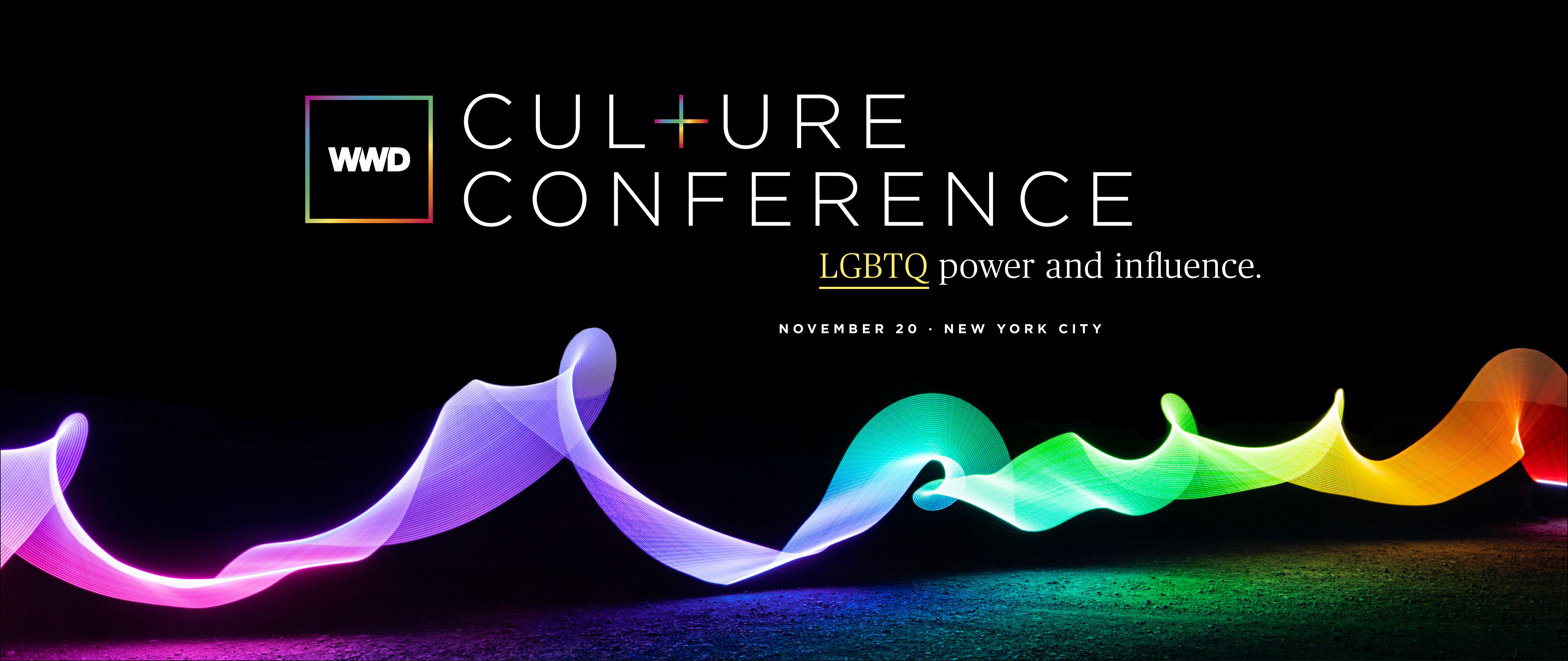 WWD Culture Conference