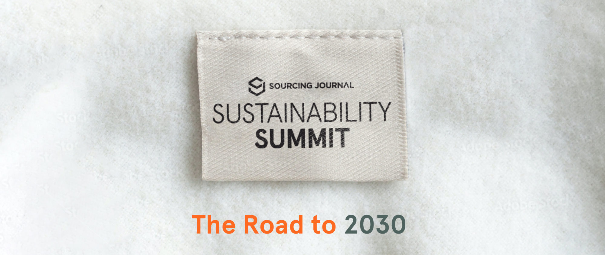 2022 Sourcing Journal Sustainability Summit Fairchild LIVE