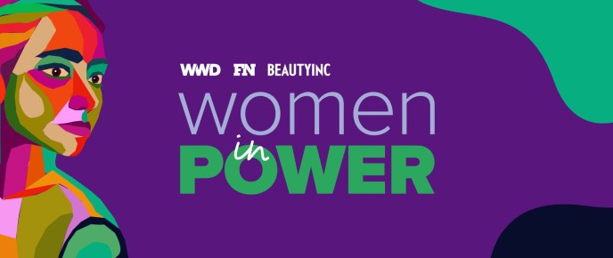 WWD x FN x Beauty Inc Women in Power 2023 – WWD